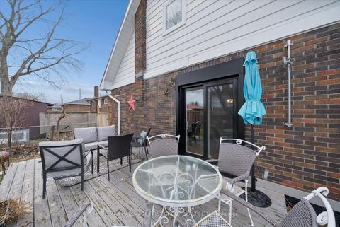 Photo 25 at 217 Farewell Street, Donevan, Oshawa