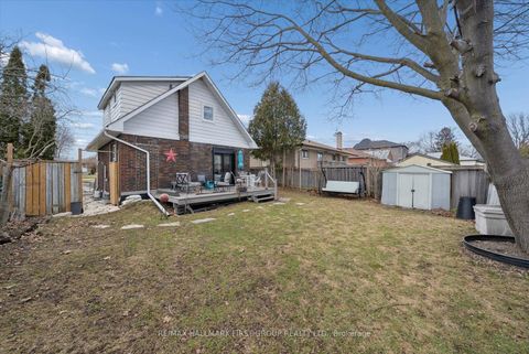 Photo 27 at 217 Farewell Street, Donevan, Oshawa