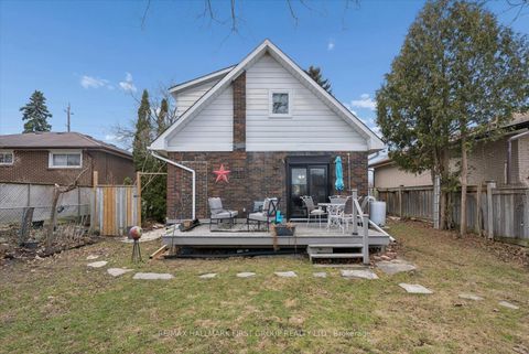 Photo 28 at 217 Farewell Street, Donevan, Oshawa