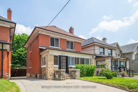 Photo 0 at 2317 Weston Road, Weston, Toronto