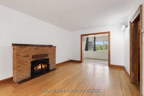 Photo 5 at 2317 Weston Road, Weston, Toronto