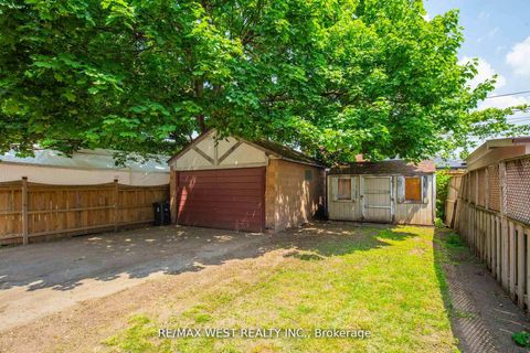 Photo 27 at 2317 Weston Road, Weston, Toronto