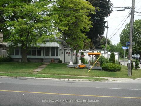 Photo 0 at 365 Bellamy Road N, Woburn, Toronto