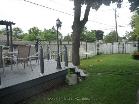 Photo 1 at 365 Bellamy Road N, Woburn, Toronto