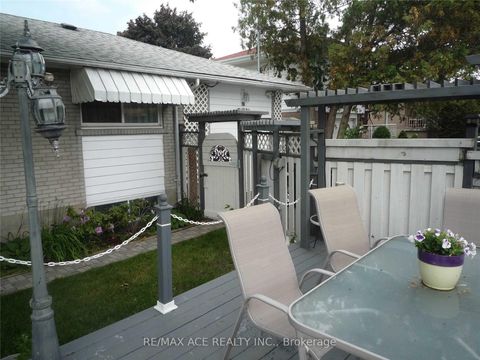 Photo 3 at 365 Bellamy Road N, Woburn, Toronto