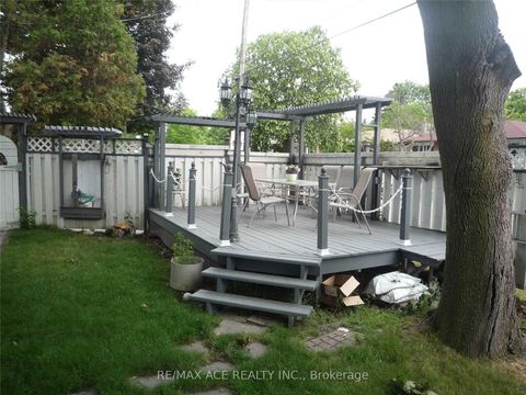 Photo 4 at 365 Bellamy Road N, Woburn, Toronto