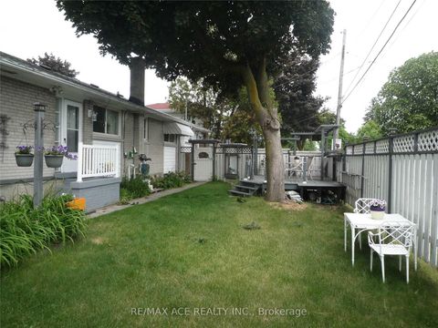 Photo 5 at 365 Bellamy Road N, Woburn, Toronto