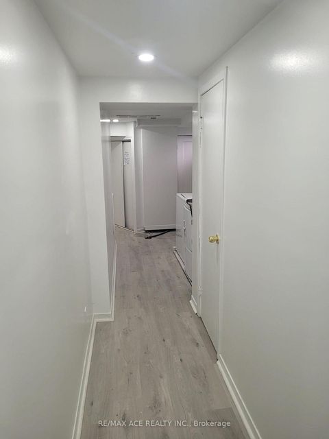 Photo 7 at 365 Bellamy Road N, Woburn, Toronto