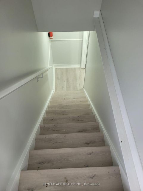 Photo 8 at 365 Bellamy Road N, Woburn, Toronto