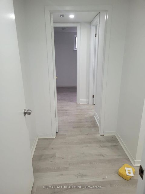 Photo 10 at 365 Bellamy Road N, Woburn, Toronto