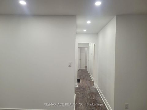 Photo 11 at 365 Bellamy Road N, Woburn, Toronto