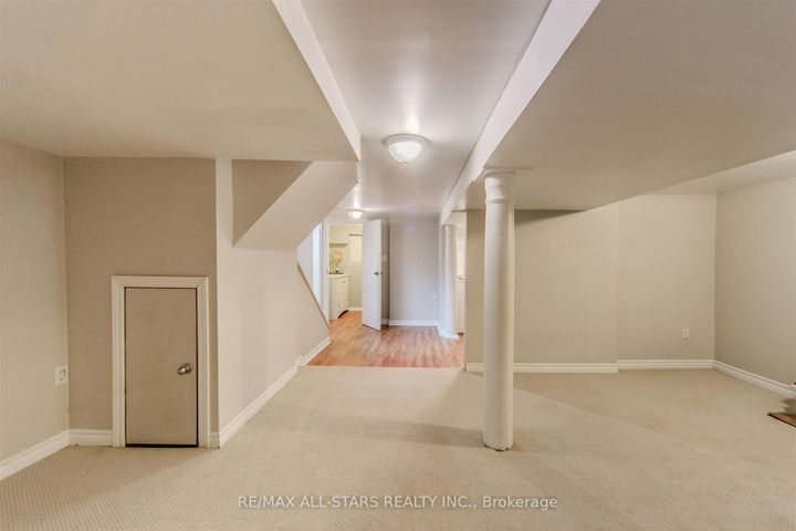 Photo 18 at 27 Martindale Road, Cliffcrest, Toronto