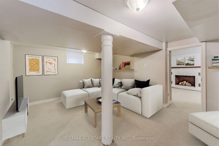 Photo 23 at 27 Martindale Road, Cliffcrest, Toronto