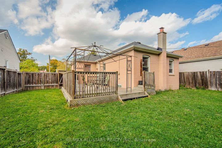 Photo 24 at 27 Martindale Road, Cliffcrest, Toronto