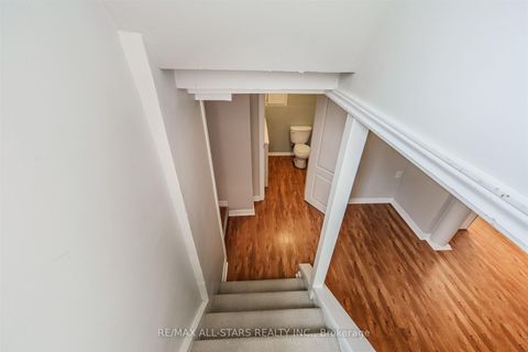 Photo 14 at 27 Martindale Road, Cliffcrest, Toronto
