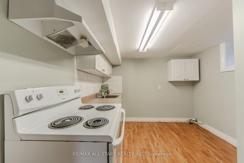 Photo 16 at 27 Martindale Road, Cliffcrest, Toronto