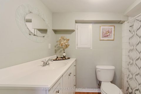 Photo 19 at 27 Martindale Road, Cliffcrest, Toronto