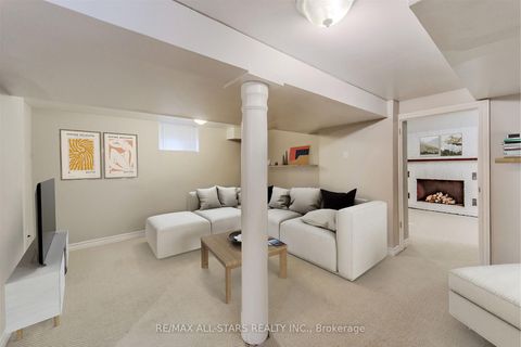 Photo 23 at 27 Martindale Road, Cliffcrest, Toronto