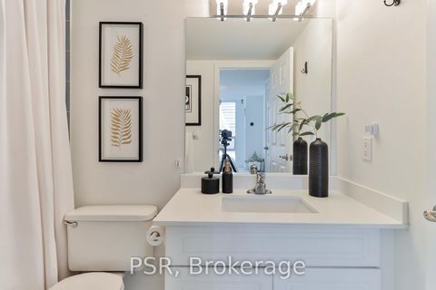 Photo 28 at 1602 - 30 Grand Trunk Crescent, Waterfront Communities C1, Toronto
