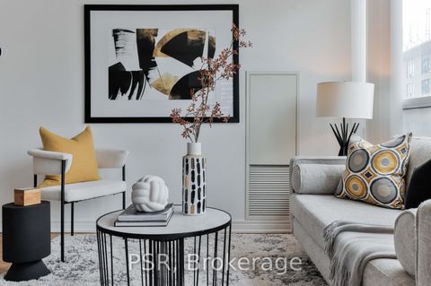 Photo 35 at 1602 - 30 Grand Trunk Crescent, Waterfront Communities C1, Toronto