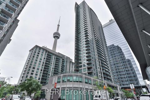 Photo 44 at 1602 - 30 Grand Trunk Crescent, Waterfront Communities C1, Toronto