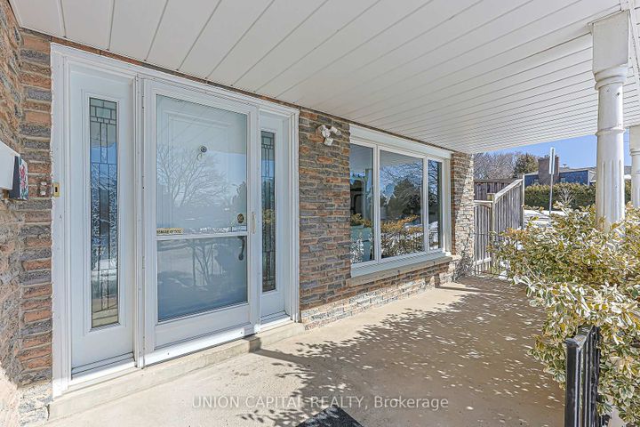 Photo 2 at 52 Barkwood Crescent, Hillcrest Village, Toronto