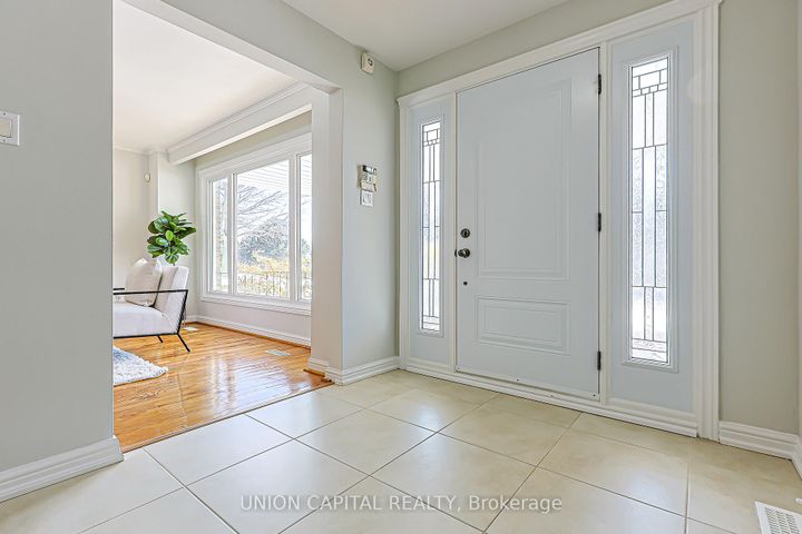 Photo 4 at 52 Barkwood Crescent, Hillcrest Village, Toronto