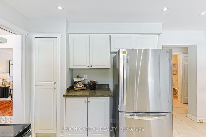 Photo 16 at 52 Barkwood Crescent, Hillcrest Village, Toronto