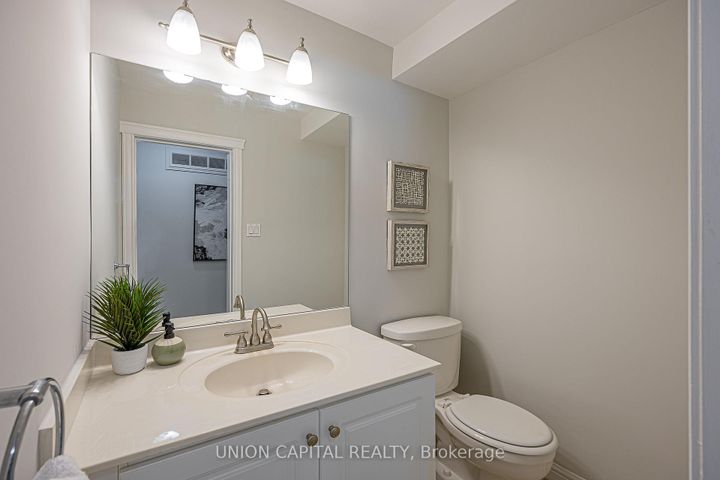 Photo 19 at 52 Barkwood Crescent, Hillcrest Village, Toronto