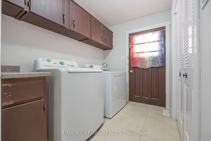 Photo 20 at 52 Barkwood Crescent, Hillcrest Village, Toronto