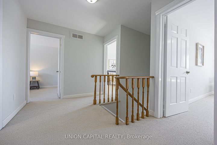 Photo 21 at 52 Barkwood Crescent, Hillcrest Village, Toronto