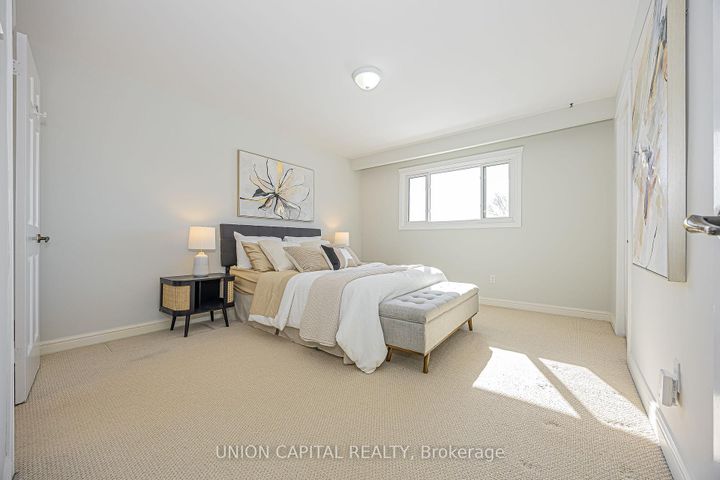 Photo 22 at 52 Barkwood Crescent, Hillcrest Village, Toronto