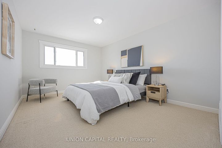 Photo 26 at 52 Barkwood Crescent, Hillcrest Village, Toronto