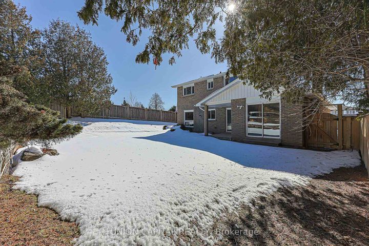 Photo 29 at 52 Barkwood Crescent, Hillcrest Village, Toronto