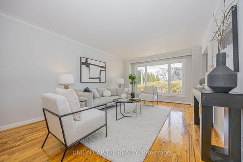 Photo 6 at 52 Barkwood Crescent, Hillcrest Village, Toronto