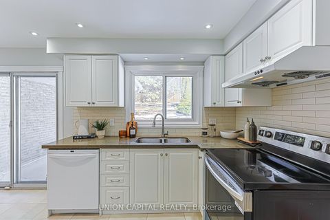 Photo 15 at 52 Barkwood Crescent, Hillcrest Village, Toronto