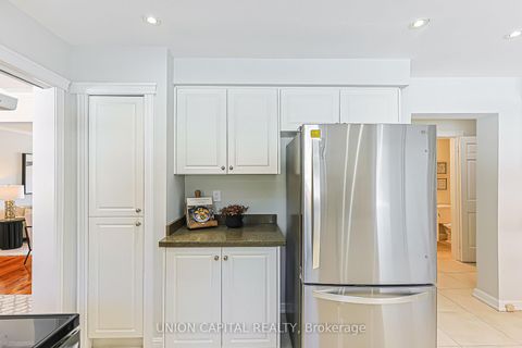 Photo 16 at 52 Barkwood Crescent, Hillcrest Village, Toronto