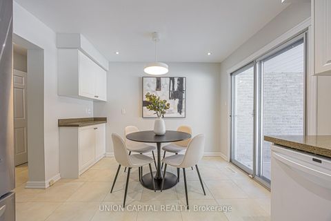 Photo 17 at 52 Barkwood Crescent, Hillcrest Village, Toronto