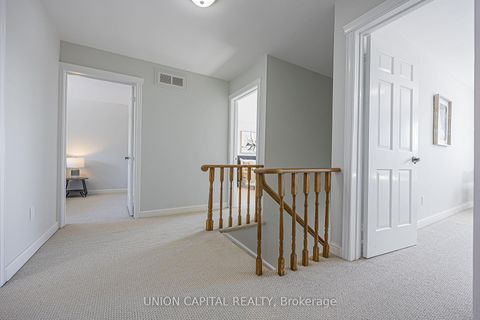 Photo 21 at 52 Barkwood Crescent, Hillcrest Village, Toronto