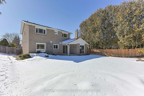 Photo 32 at 52 Barkwood Crescent, Hillcrest Village, Toronto