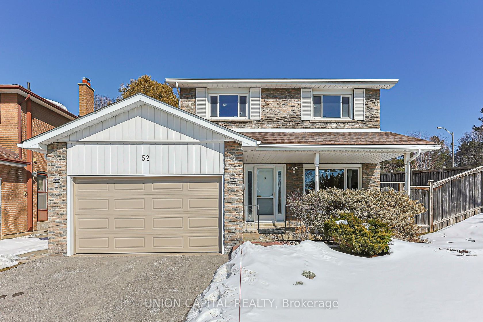 52 Barkwood Crescent, Hillcrest Village, Toronto by Loree Meneguzzi Real Estate 52 Barkwood Crescent, Hillcrest Village, Toronto