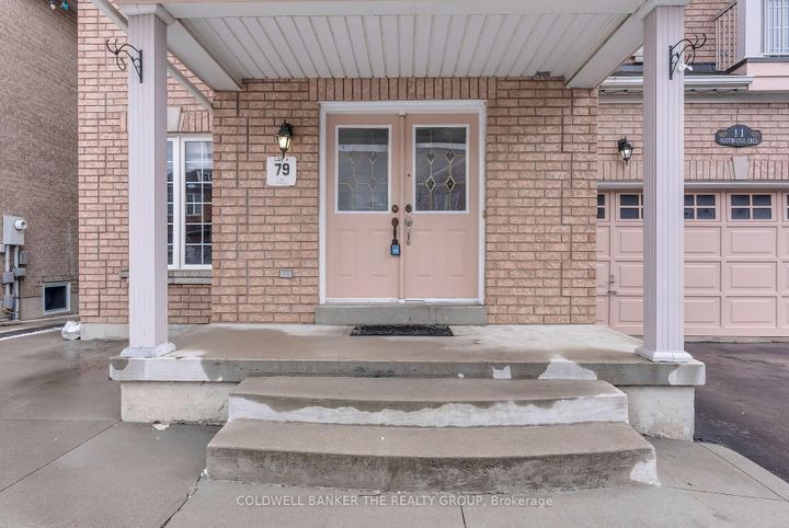 Photo 6 at 11 Footbridge Crescent, Wellington, Brampton