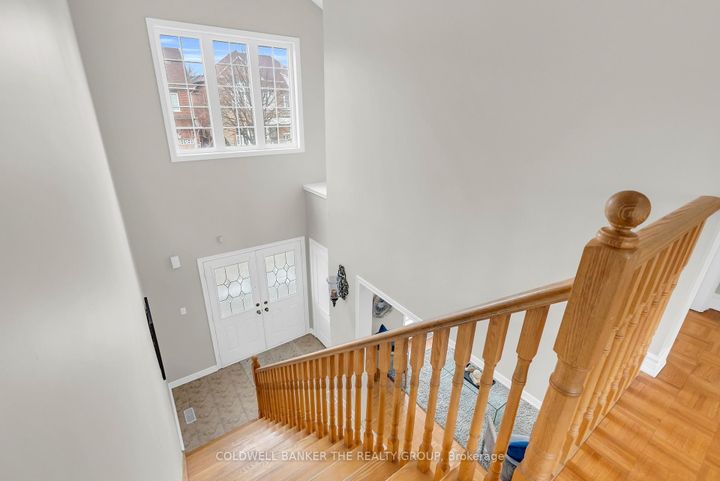 Photo 8 at 11 Footbridge Crescent, Wellington, Brampton