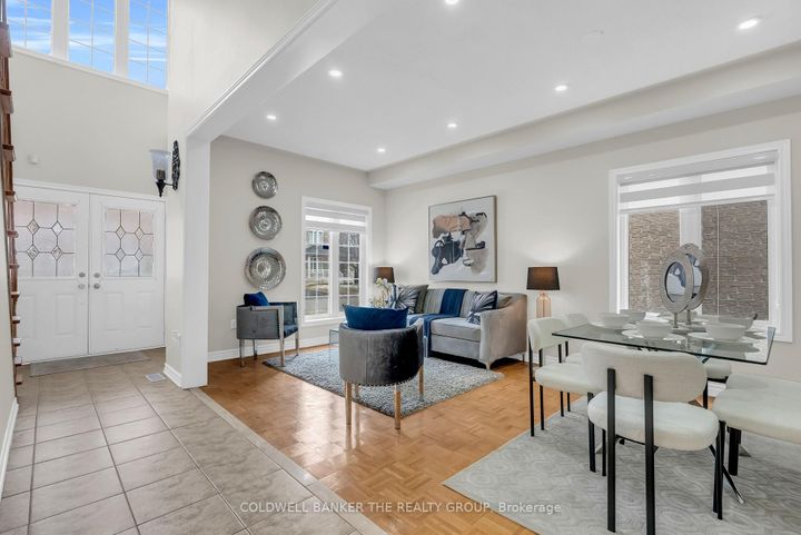 Photo 9 at 11 Footbridge Crescent, Wellington, Brampton