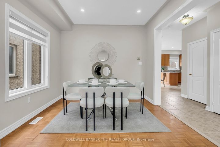 Photo 12 at 11 Footbridge Crescent, Wellington, Brampton