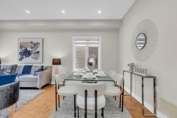 Photo 13 at 11 Footbridge Crescent, Wellington, Brampton