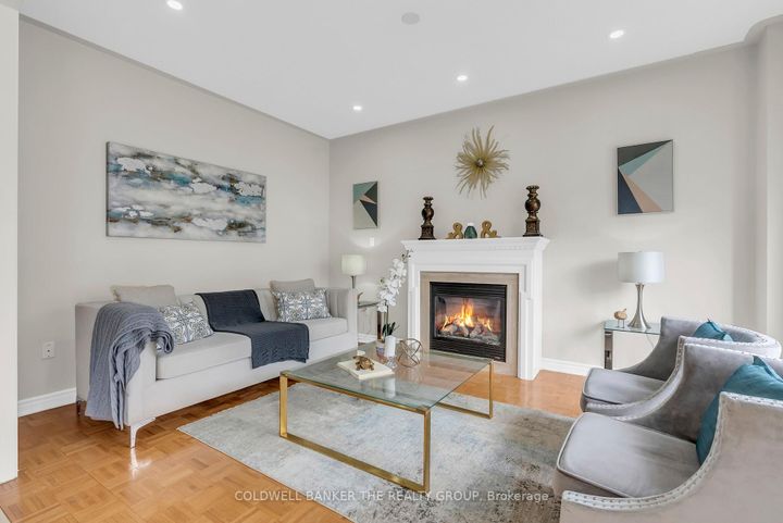 Photo 14 at 11 Footbridge Crescent, Wellington, Brampton