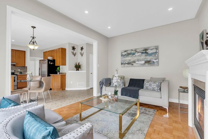 Photo 17 at 11 Footbridge Crescent, Wellington, Brampton