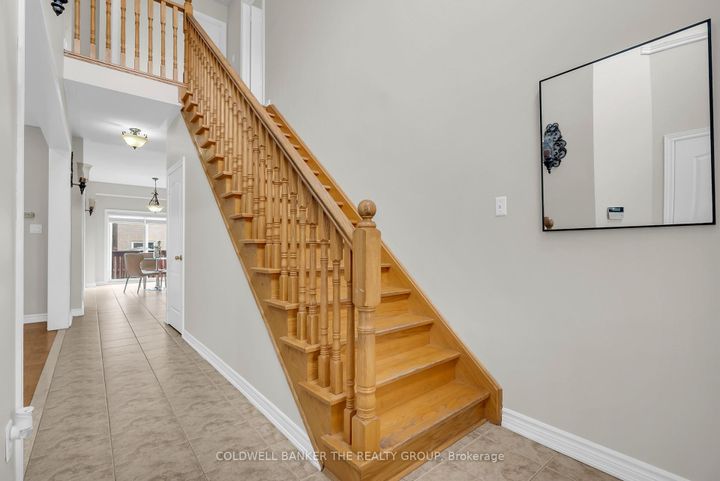 Photo 22 at 11 Footbridge Crescent, Wellington, Brampton