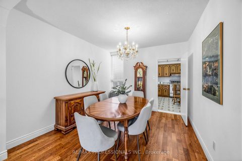 Photo 7 at 164 Markham Street, Bellwoods, Toronto